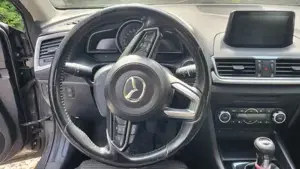 Mazda 3 Bild 13