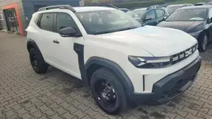 Dacia Duster ECO-G 100 III 100+Radio+Klima+PDC 74 kW (101 PS... Bild 3