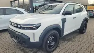 Dacia Duster ECO-G 100 III 100+Radio+Klima+PDC 74 kW (101 PS...