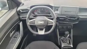Dacia Duster ECO-G 100 III 100+Radio+Klima+PDC 74 kW (101 PS... Bild 8