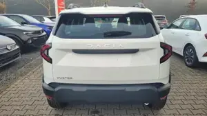 Dacia Duster ECO-G 100 III 100+Radio+Klima+PDC 74 kW (101 PS... Bild 5