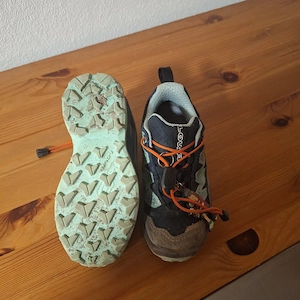 Trekkingschuh  Bild 2
