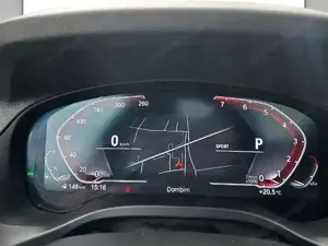 BMW X3 xDrive30i Anhängerkupplung // Panorama Glasdach // Komfortzugang Bild 9