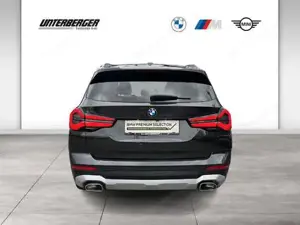 BMW X3 xDrive30i Anhängerkupplung // Panorama Glasdach // Komfortzugang Bild 5