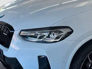 BMW X4 M40 i /PANO-DA/AHK/LED/21Z/M-SITZE/ 265 kW (360 PS), Automatik, Allrad Bild 5