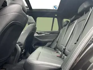 BMW X3 xDrive30i Anhängerkupplung // Panorama Glasdach // Komfortzugang Bild 11