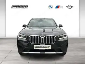 BMW X3 xDrive30i Anhängerkupplung // Panorama Glasdach // Komfortzugang Bild 2