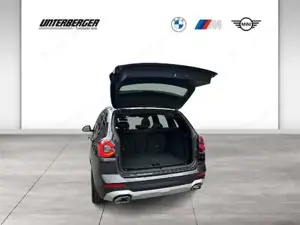 BMW X3 xDrive30i Anhängerkupplung // Panorama Glasdach // Komfortzugang Bild 12