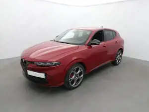 Alfa Romeo Tonale Tributo Italiano 119 kW (162 PS), Automatik, Fr...