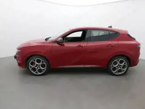 Alfa Romeo Tonale Tributo Italiano 119 kW (162 PS), Automatik, Fr... Bild 2
