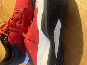 Wilson Tennisschuhe Gr.44 Bild 3