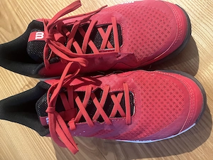 Wilson Tennisschuhe Gr.44 Bild 2