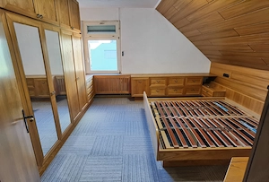 Dachgeschoßwohnung mit großer Dach-Terrasse Bild 4
