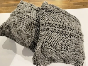 Kissen für Sofa ( Sessel )