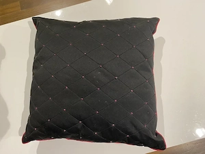 Kissen für Sofa ( Sessel ) Bild 4