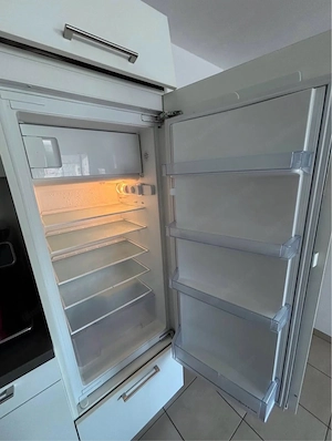 Kühlschrank NEFF Bild 2