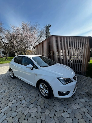  Seat Ibiza FR 1.2 TSI | 90 PS | Pickerl bis 03 2027 | Sommer- & Winterreifen Bild 2
