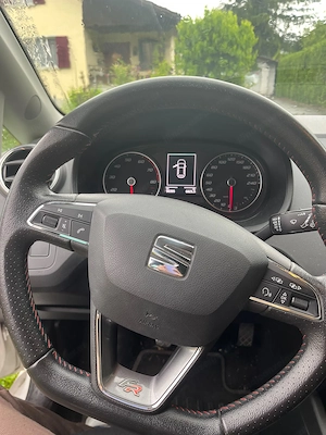  Seat Ibiza FR 1.2 TSI | 90 PS | Pickerl bis 03 2027 | Sommer- & Winterreifen Bild 3