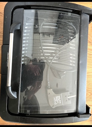 elektrogrill Bild 2