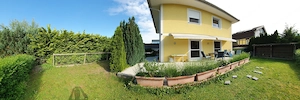 A-6841 MÄDER_Komfortables WG Zimmer in schönem EFH  Bild 7