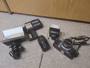 Analoge Fotografie und Film Bild 2