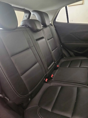 Opel Mokka X Innovation 1.4 AT Bild 6