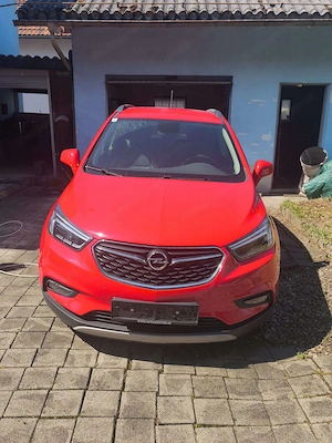 Opel Mokka X Innovation 1.4 AT