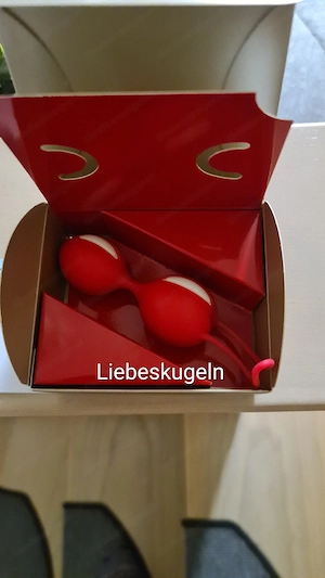 Liebeskugeln-Neu  Bild 3