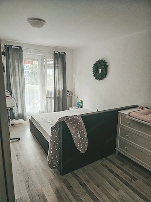 2 zimmer wohnung mit 2 balkon , ab dezember frei Bild 7