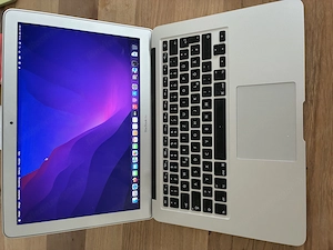 MacBook Air 13   Bild 4