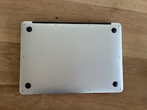 MacBook Air 13   Bild 3