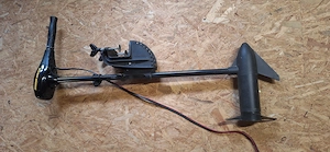 Außenborder Elektro Minn Kota Endura C2 40 Bild 2