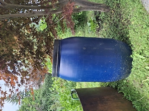 PVC Mostfass zu verkaufen Bild 2