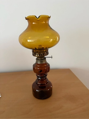 Gaslampe  