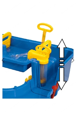 Aqua Wasserbahn  Bild 3