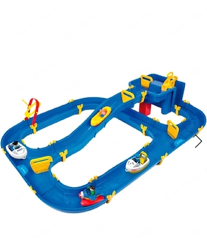 Aqua Wasserbahn  Bild 2