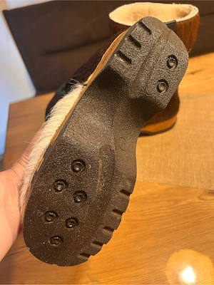 Devich Stiefel original nie getragen  Bild 2