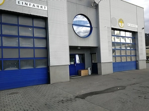 Werkstatt-   Lagerhalle zu vermieten Bild 3