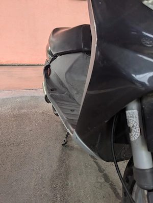 Peugeot Vivacity 50 Bild 5
