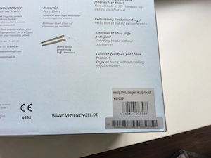 Venen Engel Premium Bild 5