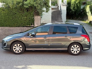 Peugeot 308 1.6 Hdi  Bild 5