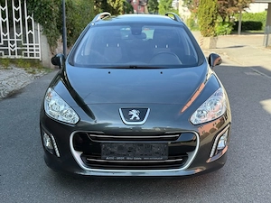 Peugeot 308 1.6 Hdi  Bild 2