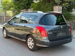 Peugeot 308 1.6 Hdi  Bild 7