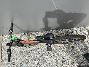 KTM Kinderfahrrad 24 zoll Bild 2
