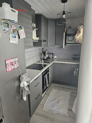 2 zimmer wohnung mit 2 balkon , ab dezember frei Bild 2