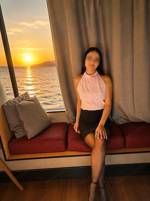 Alina - charmantes süßes Girlie Bild 3