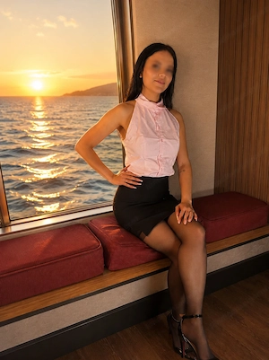 Alina - charmantes süßes Girlie Bild 2