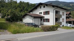 Zentral in Tschagguns  80m2-Wohnung zu vermieten Bild 5