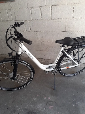 Damen-E-Bike Bild 3
