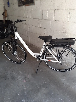 Damen-E-Bike Bild 2